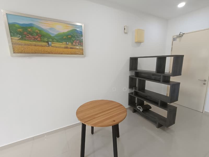 Condominium for Rent at The Hamilton - Jeff Ooi - PropertyGuru.com.my