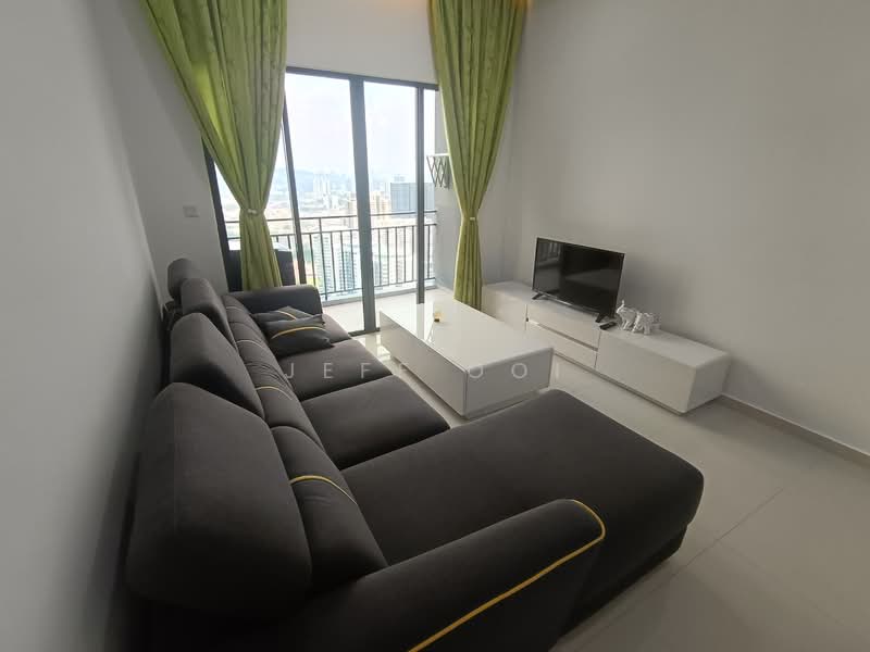 Condominium for Rent at The Hamilton - Jeff Ooi - PropertyGuru.com.my