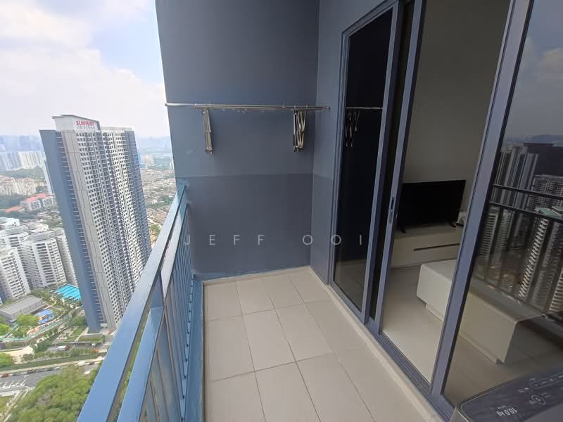 Condominium for Rent at The Hamilton - Jeff Ooi - PropertyGuru.com.my