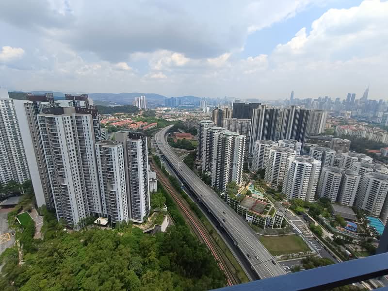 Condominium for Rent at The Hamilton - Jeff Ooi - PropertyGuru.com.my