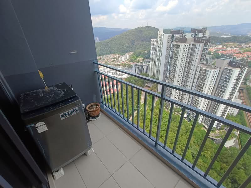 Condominium for Rent at The Hamilton - Jeff Ooi - PropertyGuru.com.my