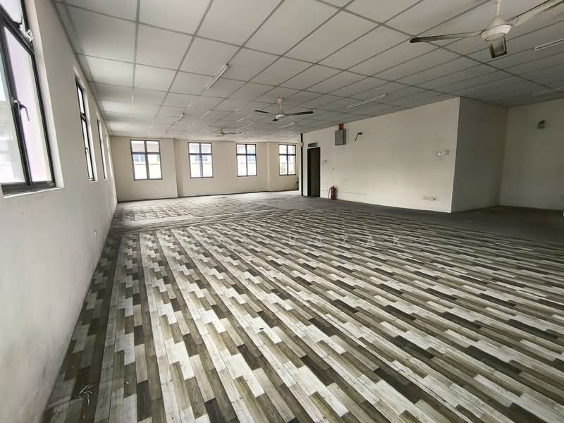 Office for Rent in Putrajaya (Putrajaya) - Rizal Razak - Interior - PropertyGuru.com.my