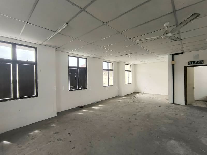 Office for Rent in Putrajaya (Putrajaya) - Rizal Razak - Interior - PropertyGuru.com.my