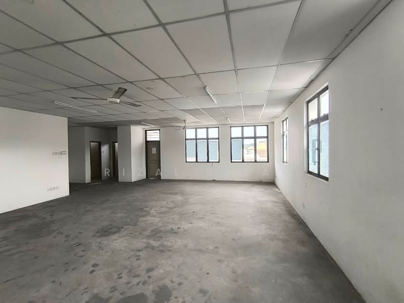 Office for Rent in Putrajaya (Putrajaya) - Rizal Razak - Interior - PropertyGuru.com.my