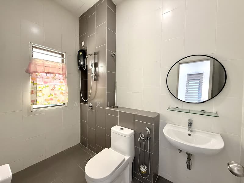 Rumah Teres 2 Tingkat untuk Dijual di Setia Alam (Selangor) - GABRIEL GOH - PropertyGuru.com.my