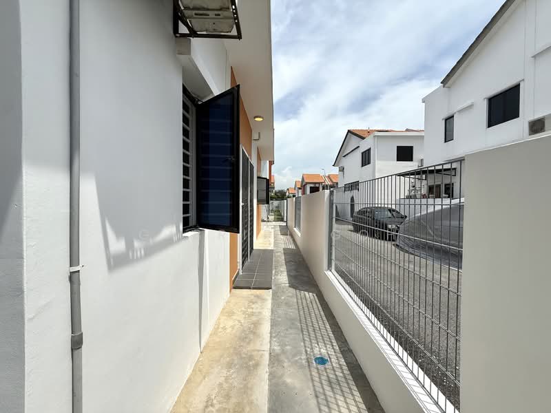 Rumah Teres 2 Tingkat untuk Dijual di Setia Alam (Selangor) - GABRIEL GOH - PropertyGuru.com.my