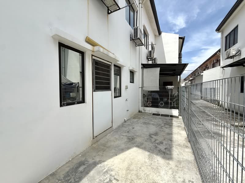 Rumah Teres 2 Tingkat untuk Dijual di Setia Alam (Selangor) - GABRIEL GOH - PropertyGuru.com.my