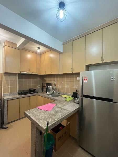 Condominium for Rent at Cassia Resort Condominium - CY How - PropertyGuru.com.my