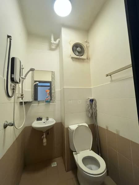 Condominium for Rent at Cassia Resort Condominium - CY How - PropertyGuru.com.my