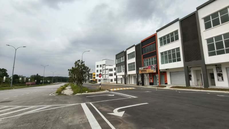 Kedai / Pejabat untuk Disewa di Gelang Patah (Johor) - Hock Kim - PropertyGuru.com.my