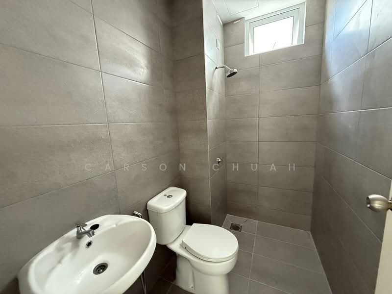 Kondominium untuk Dijual di Starhill Luxury Residence - Carson Chuah - Bathroom - PropertyGuru.com.my