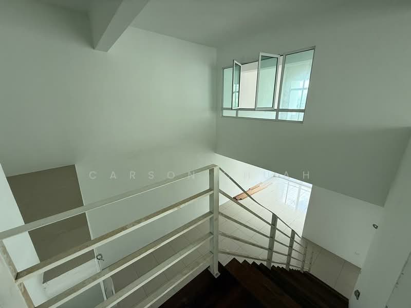Kondominium untuk Dijual di Starhill Luxury Residence - Carson Chuah - Interior - PropertyGuru.com.my
