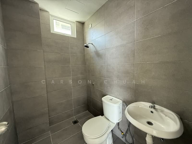 Kondominium untuk Dijual di Starhill Luxury Residence - Carson Chuah - Bathroom - PropertyGuru.com.my