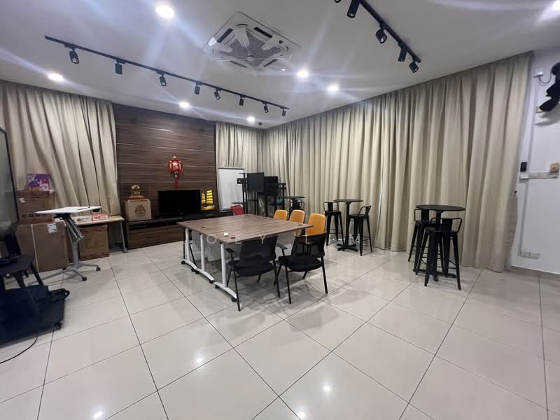 Rumah Banglo untuk Dijual di Seputeh (Kuala Lumpur) - Joey Lim - Hall - PropertyGuru.com.my