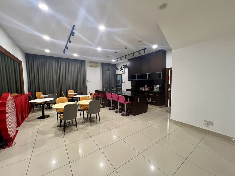 Rumah Banglo untuk Dijual di Seputeh (Kuala Lumpur) - Joey Lim - Dining aea - PropertyGuru.com.my