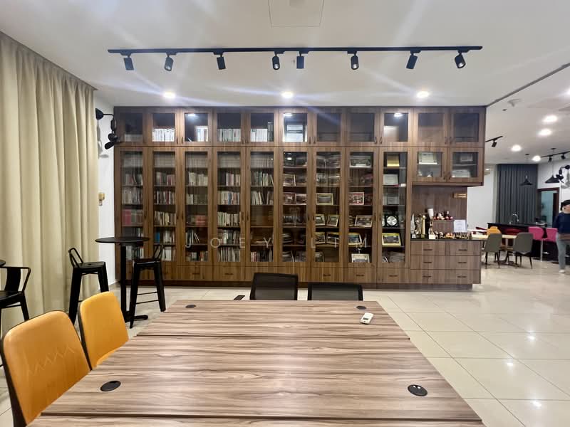 Rumah Banglo untuk Dijual di Seputeh (Kuala Lumpur) - Joey Lim - Interior - PropertyGuru.com.my