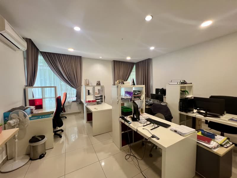 Rumah Banglo untuk Dijual di Seputeh (Kuala Lumpur) - Joey Lim - Study - PropertyGuru.com.my