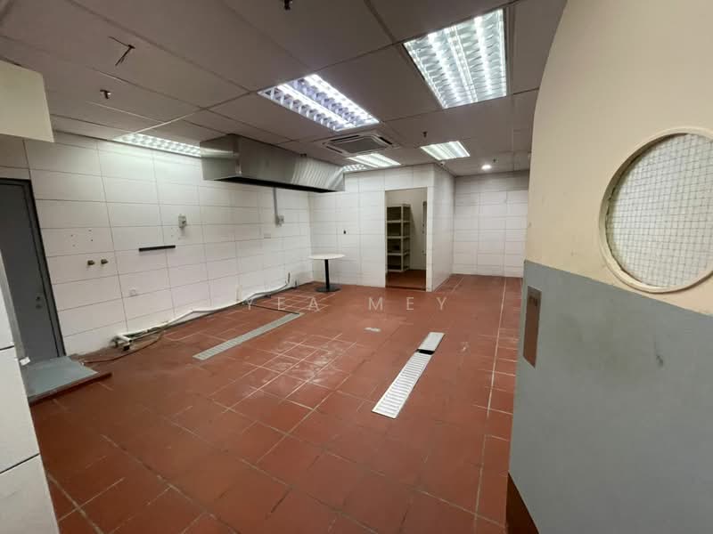 Pejabat untuk Disewa di Petaling Jaya (Selangor) - Yea Mey - Kitchen - PropertyGuru.com.my