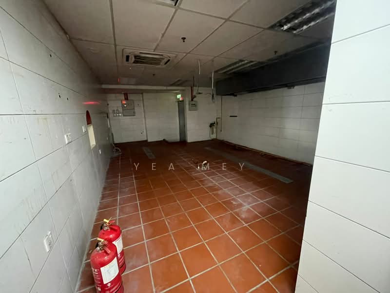 Pejabat untuk Disewa di Petaling Jaya (Selangor) - Yea Mey - Interior - PropertyGuru.com.my