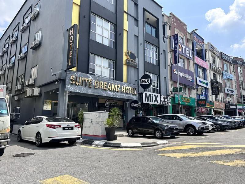 Shop / Office for Rent in Sri Petaling (Kuala Lumpur) - Vic Tan - PropertyGuru.com.my