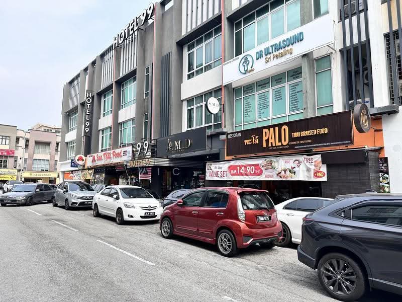 Shop / Office for Rent in Sri Petaling (Kuala Lumpur) - Vic Tan - PropertyGuru.com.my
