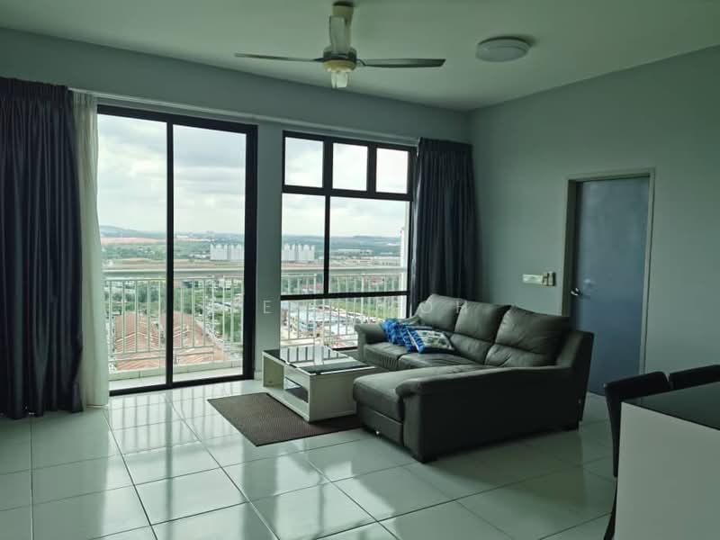 Service Residence for Sale at The Sky Executive Suites - Kent Koh - PropertyGuru.com.my