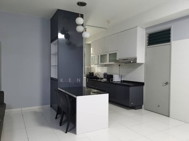 Service Residence for Sale at The Sky Executive Suites - Kent Koh - PropertyGuru.com.my