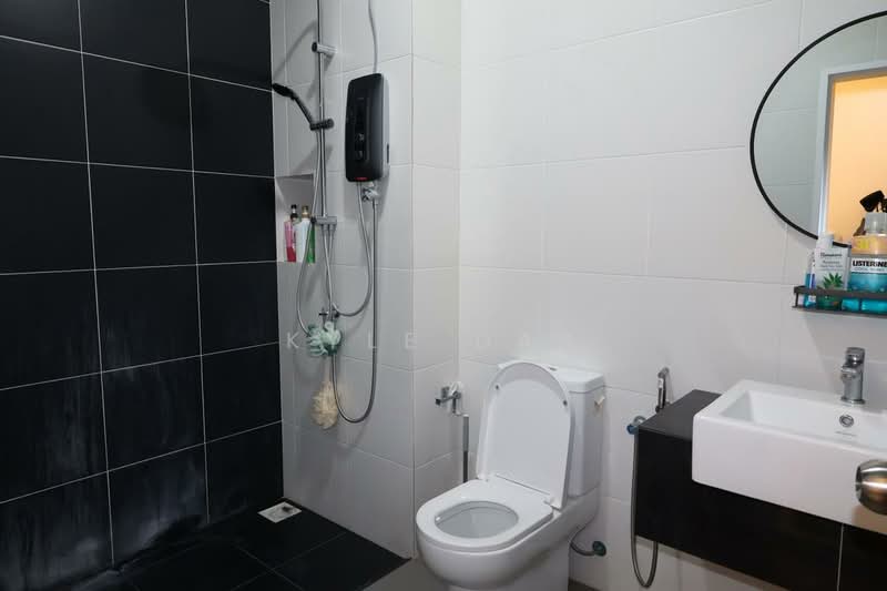 Rumah Teres 2 Tingkat untuk Disewa di Eco Botanic 2 (Iskandar Puteri (Nusajaya)) - Kyle Das - Bathroom - PropertyGuru.com.my