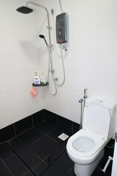Rumah Teres 2 Tingkat untuk Disewa di Eco Botanic 2 (Iskandar Puteri (Nusajaya)) - Kyle Das - Bathroom - PropertyGuru.com.my