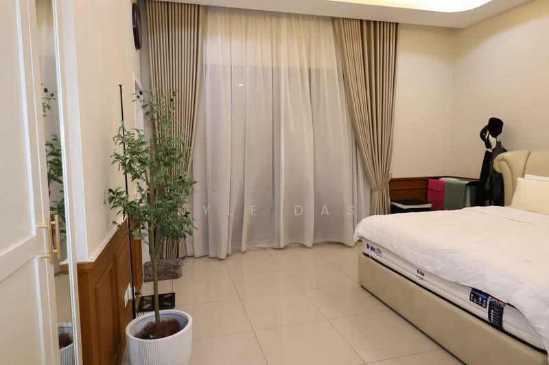 Rumah Teres 2 Tingkat untuk Disewa di Eco Botanic 2 (Iskandar Puteri (Nusajaya)) - Kyle Das - Bedroom - PropertyGuru.com.my