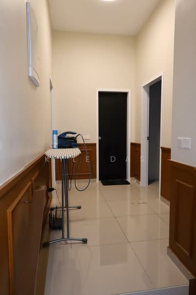 Rumah Teres 2 Tingkat untuk Disewa di Eco Botanic 2 (Iskandar Puteri (Nusajaya)) - Kyle Das - Corridor - PropertyGuru.com.my