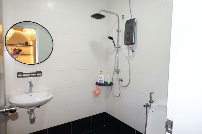 Rumah Teres 2 Tingkat untuk Disewa di Eco Botanic 2 (Iskandar Puteri (Nusajaya)) - Kyle Das - Bathroom - PropertyGuru.com.my