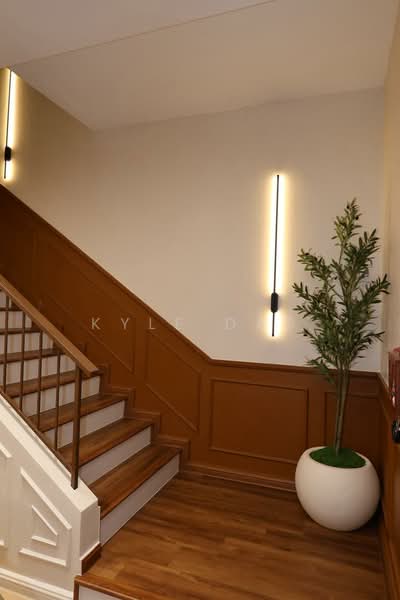 Rumah Teres 2 Tingkat untuk Disewa di Eco Botanic 2 (Iskandar Puteri (Nusajaya)) - Kyle Das - Interior - PropertyGuru.com.my