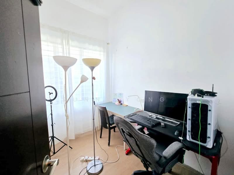 Rumah Teres untuk Dijual di Bandar Puteri Puchong (Puchong) - SUNNY YONG - Study - PropertyGuru.com.my