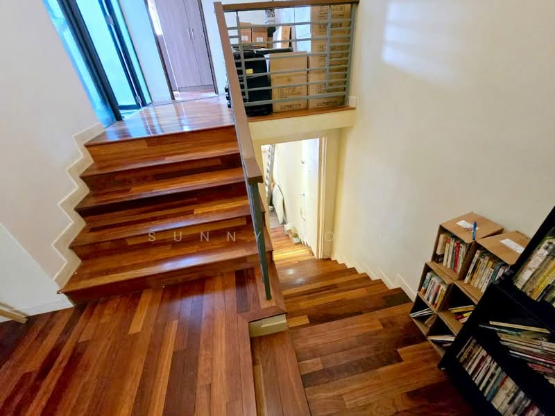 Rumah Teres untuk Dijual di Bandar Puteri Puchong (Puchong) - SUNNY YONG - Interior - PropertyGuru.com.my