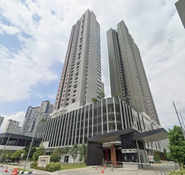 Service Residence for Sale at The Tropika - Hector Cheah - Exterior - PropertyGuru.com.my
