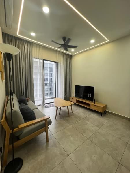 Service Residence for Rent at Millerz Square Serviced Residence - Lek Shen - PropertyGuru.com.my