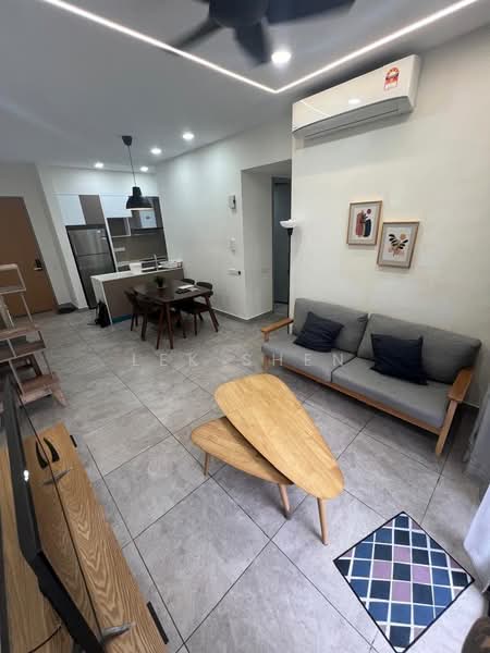 Service Residence for Rent at Millerz Square Serviced Residence - Lek Shen - PropertyGuru.com.my