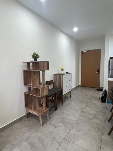 Service Residence for Rent at Millerz Square Serviced Residence - Lek Shen - PropertyGuru.com.my