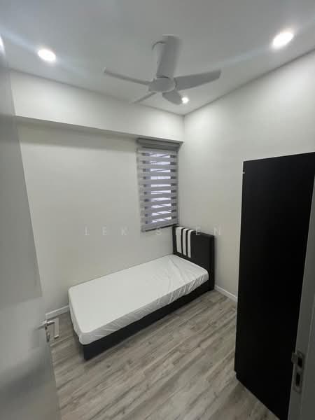 Service Residence for Rent at Millerz Square Serviced Residence - Lek Shen - PropertyGuru.com.my