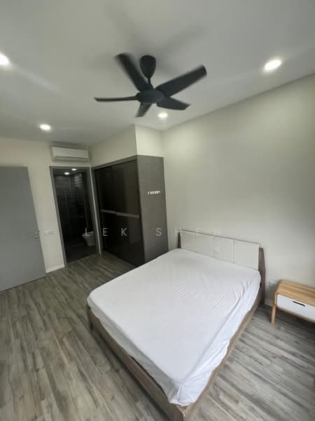 Service Residence for Rent at Millerz Square Serviced Residence - Lek Shen - PropertyGuru.com.my
