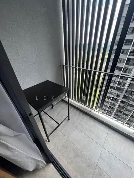 Service Residence for Rent at Millerz Square Serviced Residence - Lek Shen - PropertyGuru.com.my