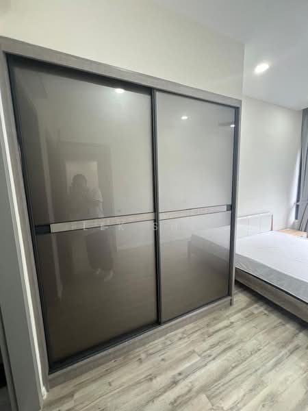 Service Residence for Rent at Millerz Square Serviced Residence - Lek Shen - PropertyGuru.com.my