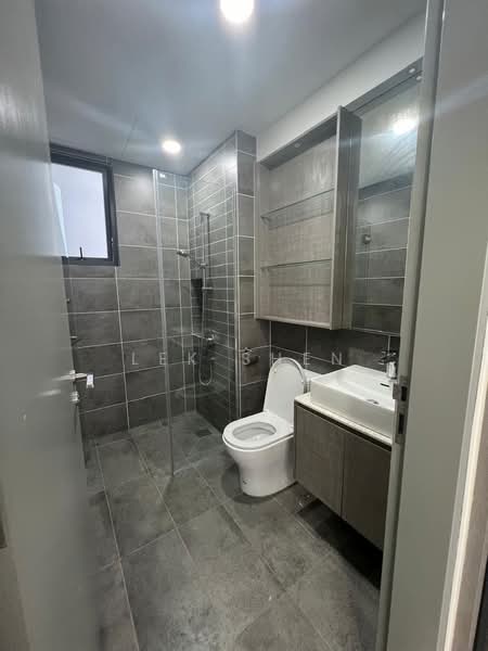 Service Residence for Rent at Millerz Square Serviced Residence - Lek Shen - PropertyGuru.com.my