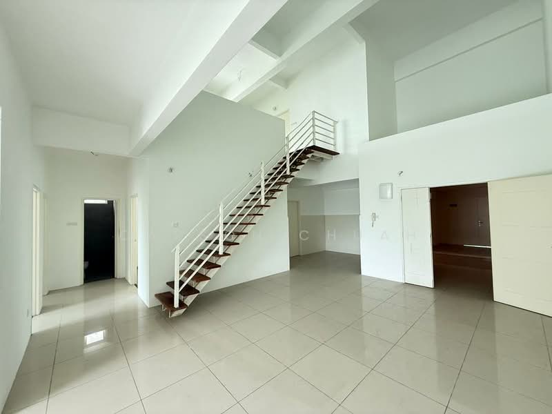 Condominium for Sale at Starhill Luxury Residence - Carson Chuah - Interior - PropertyGuru.com.my