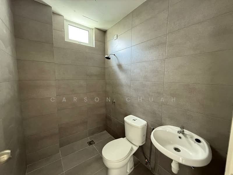 Condominium for Sale at Starhill Luxury Residence - Carson Chuah - Bathroom - PropertyGuru.com.my