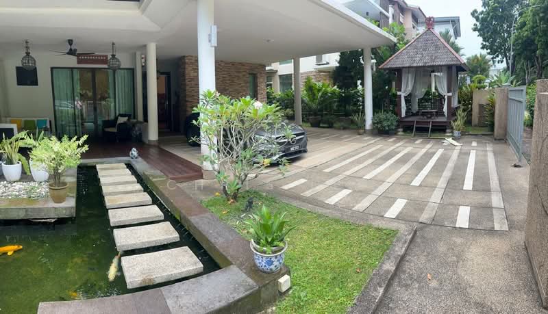 Link Bungalow for Sale in Petaling Jaya (Selangor) - CHRIS LEE - Exterior - PropertyGuru.com.my
