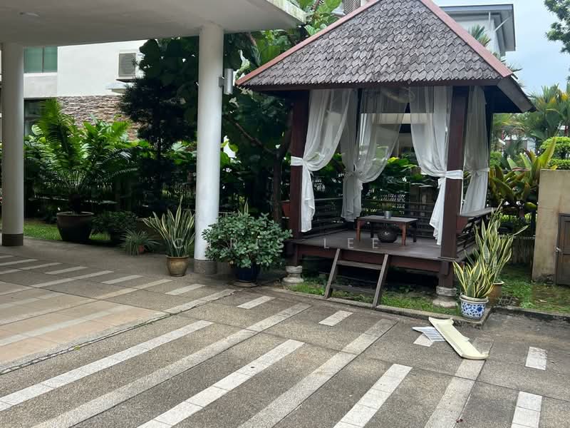 Link Bungalow for Sale in Petaling Jaya (Selangor) - CHRIS LEE - Exterior - PropertyGuru.com.my