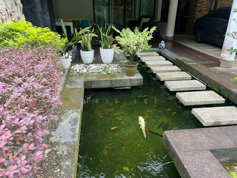 Link Bungalow for Sale in Petaling Jaya (Selangor) - CHRIS LEE - Exterior - PropertyGuru.com.my