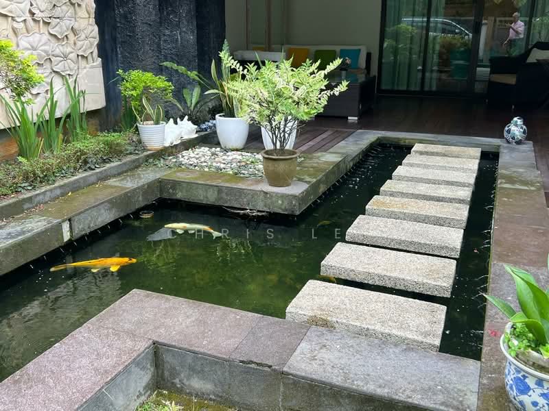 Link Bungalow for Sale in Petaling Jaya (Selangor) - CHRIS LEE - Exterior - PropertyGuru.com.my